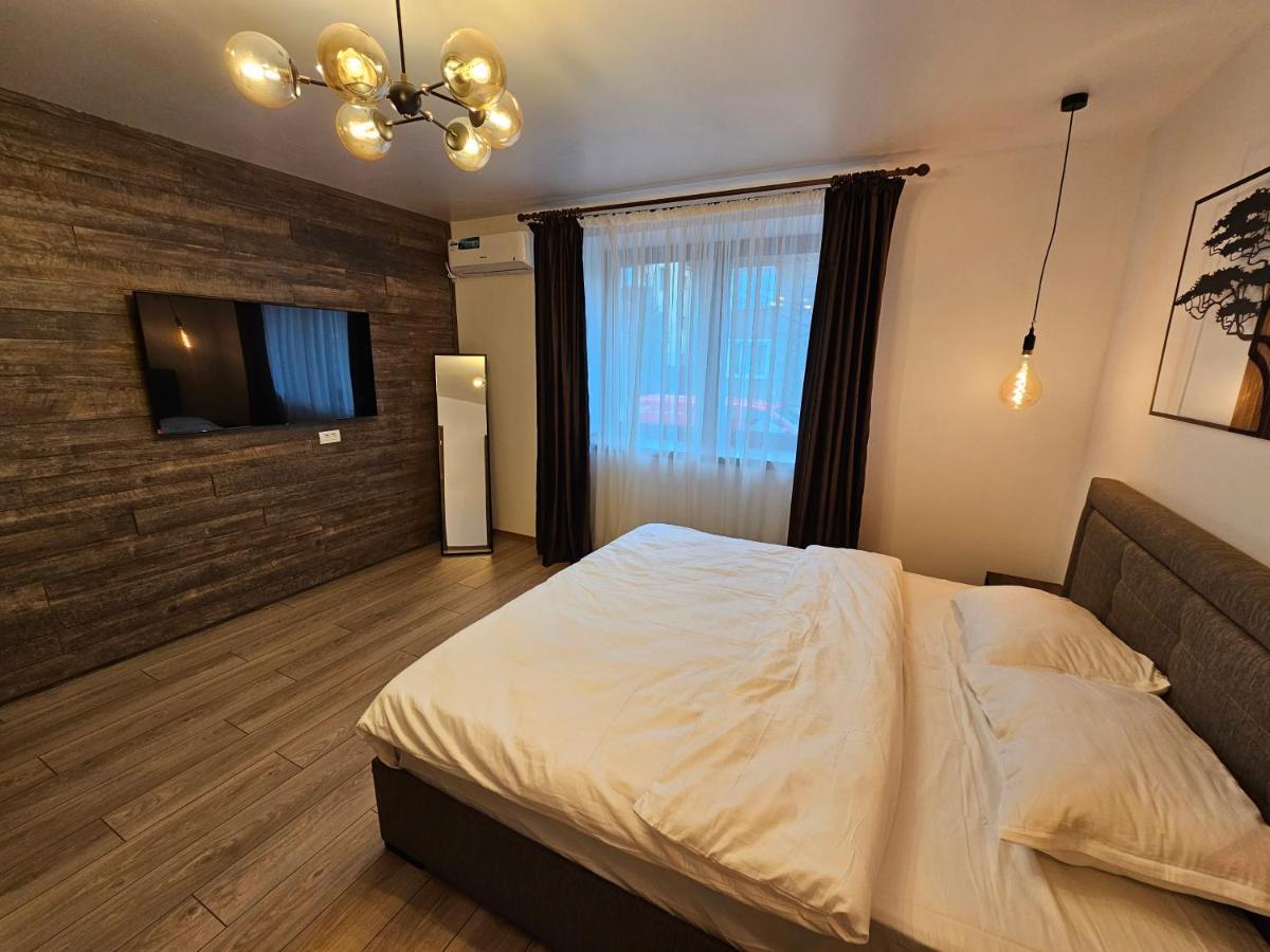 Arbor Apartment