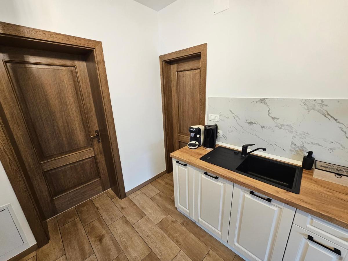 Apartment Arbor Brasov