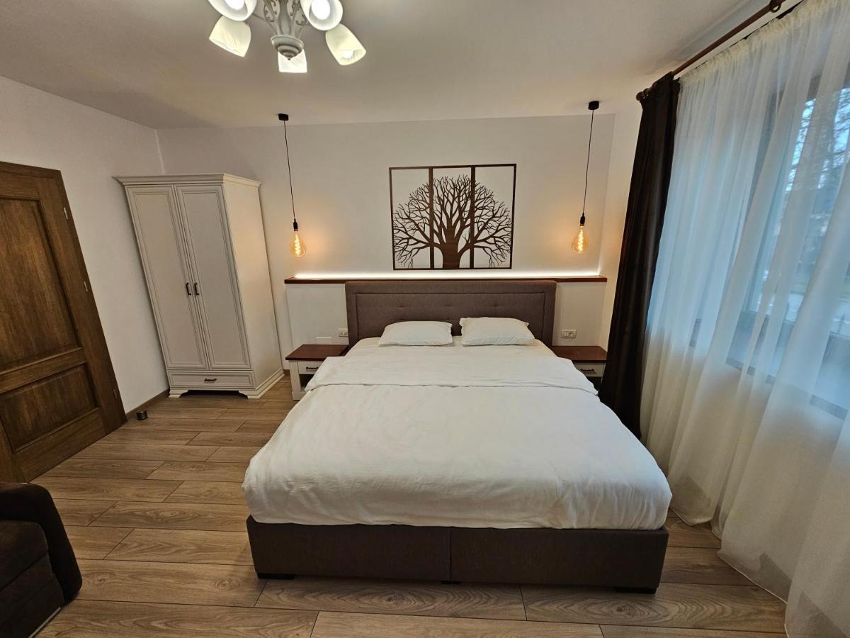 Arbor Apartment Brasov