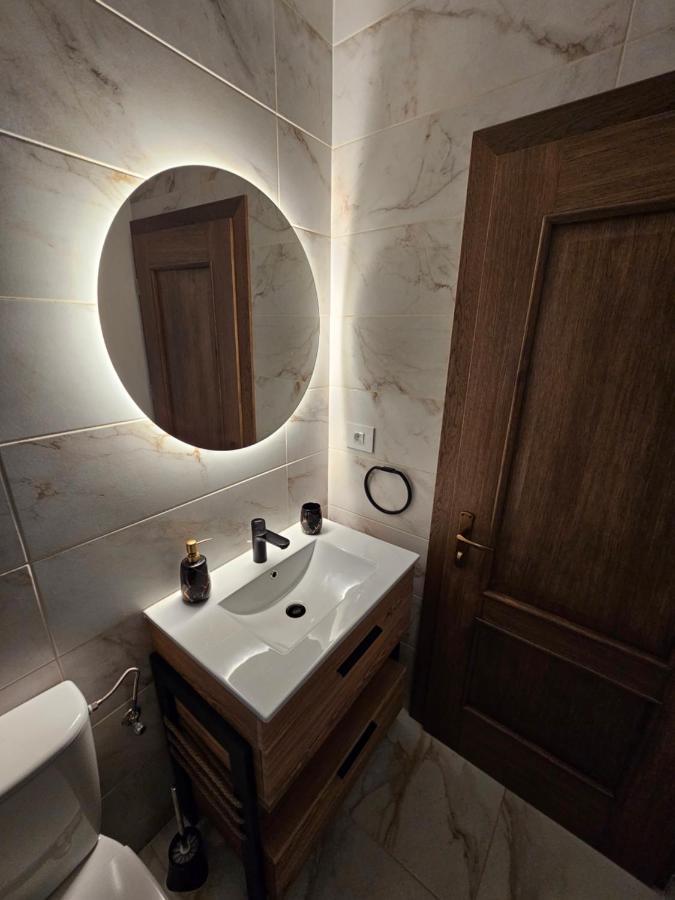 Arbor Apartment Brasov